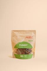 Yummy snack pour chiens